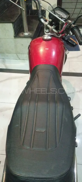 Honda CD 70 2020 for Sale Image-1