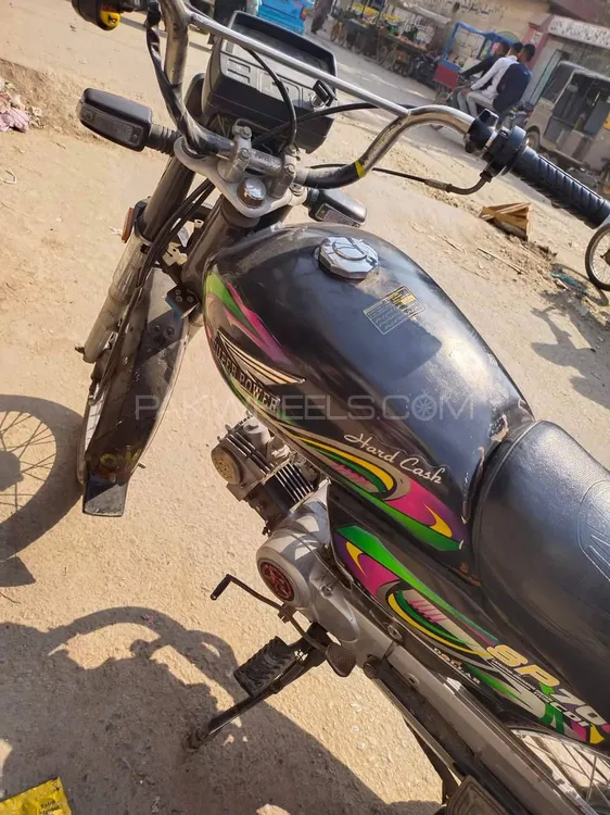 Honda CD 70 2022 for Sale Image-1
