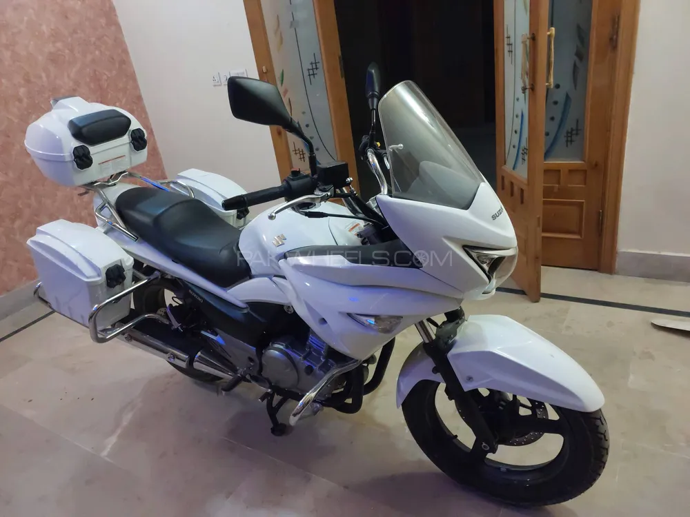 سوزوکی Inazuma Aegis 2023 for Sale Image-1