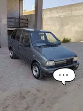 Suzuki Mehran VXR 2009 for Sale