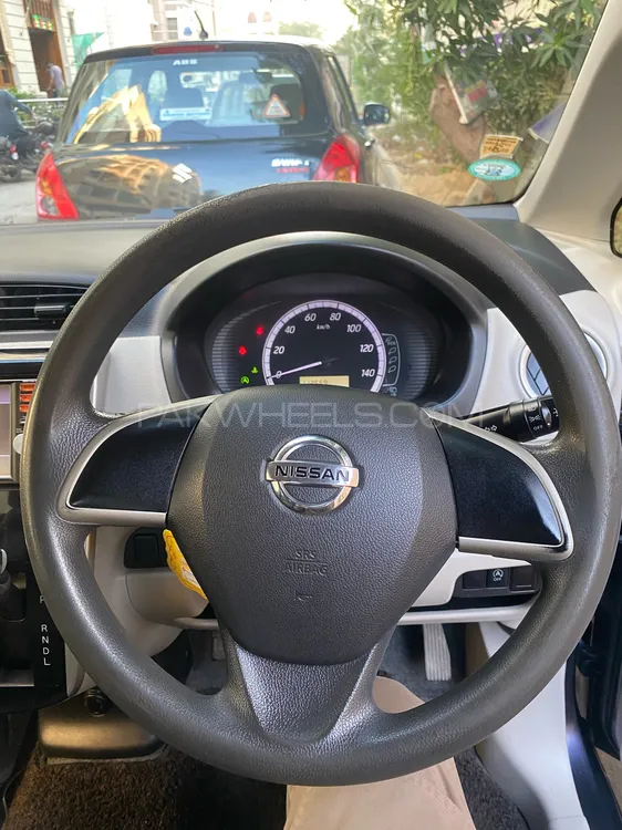 Nissan Dayz 2014 for Sale in Karachi Image-1