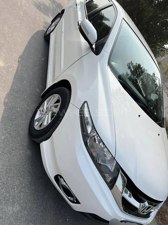 ہونڈا سٹی 2020 for Sale in رحیم یار خان Image-1