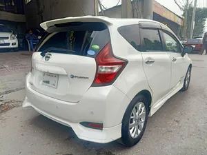 Nissan Note MEDALIST 2018 for Sale