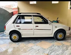 Suzuki Alto 1985 for Sale