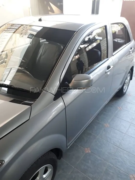 FAW V2 2018 for Sale in Karachi Image-1