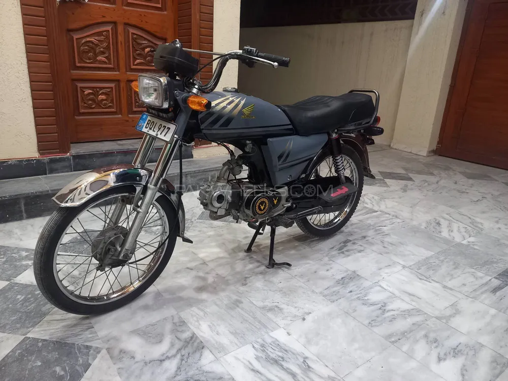 Hi Speed SR 70 2021 for Sale Image-1