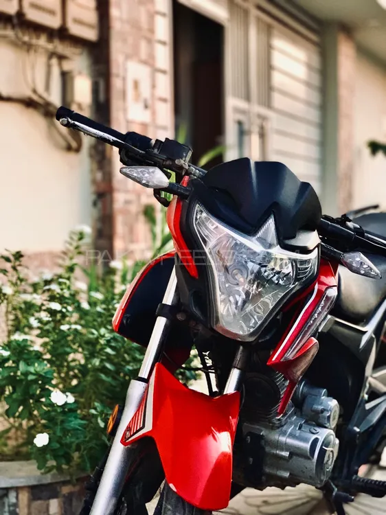 Super Power SP 150 Archi 2020 for Sale Image-1