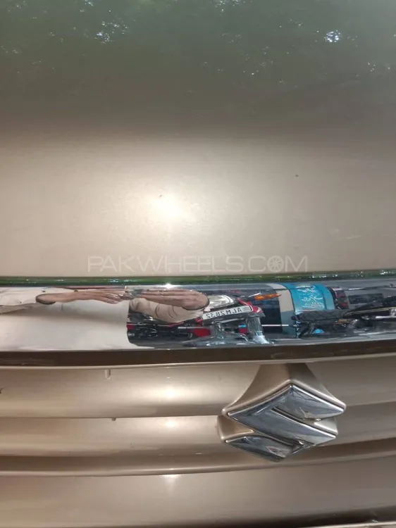 Suzuki APV 2006 for Sale in Haroonabad Image-1