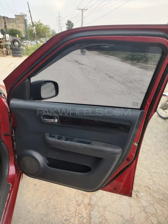 Suzuki Swift 2014 for Sale in Islamabad Image-1
