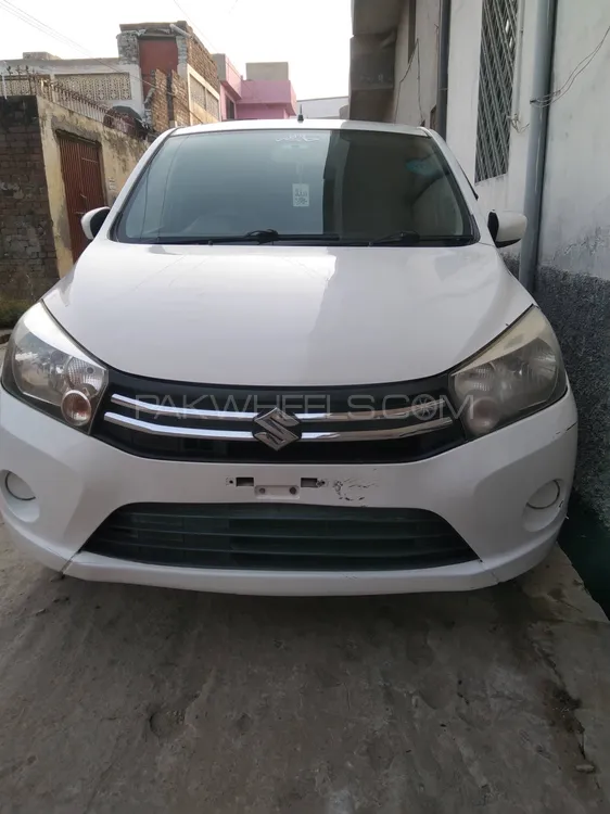 سوزوکی کلٹس 2018 for Sale in گجرات Image-1