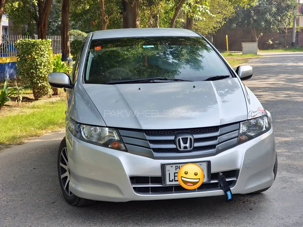 Honda City 2011 for Sale in Hafizabad Image-1