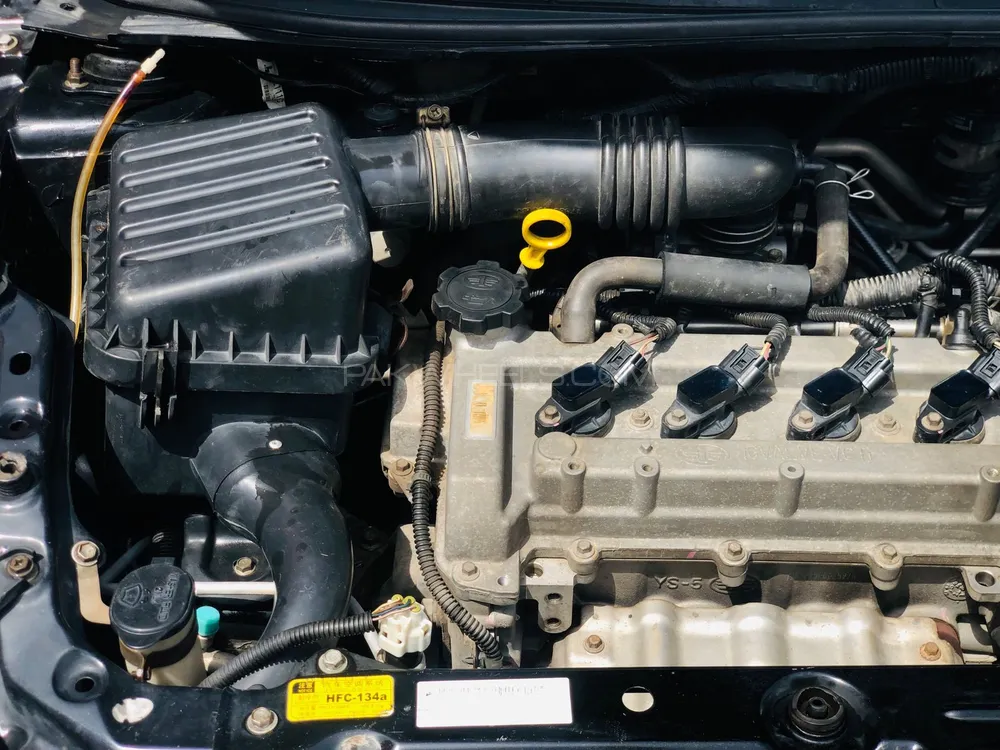 FAW V2 2016 for Sale in Faisalabad Image-1