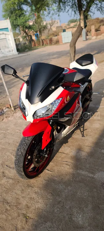 Suzuki GS 150 2019 for Sale Image-1