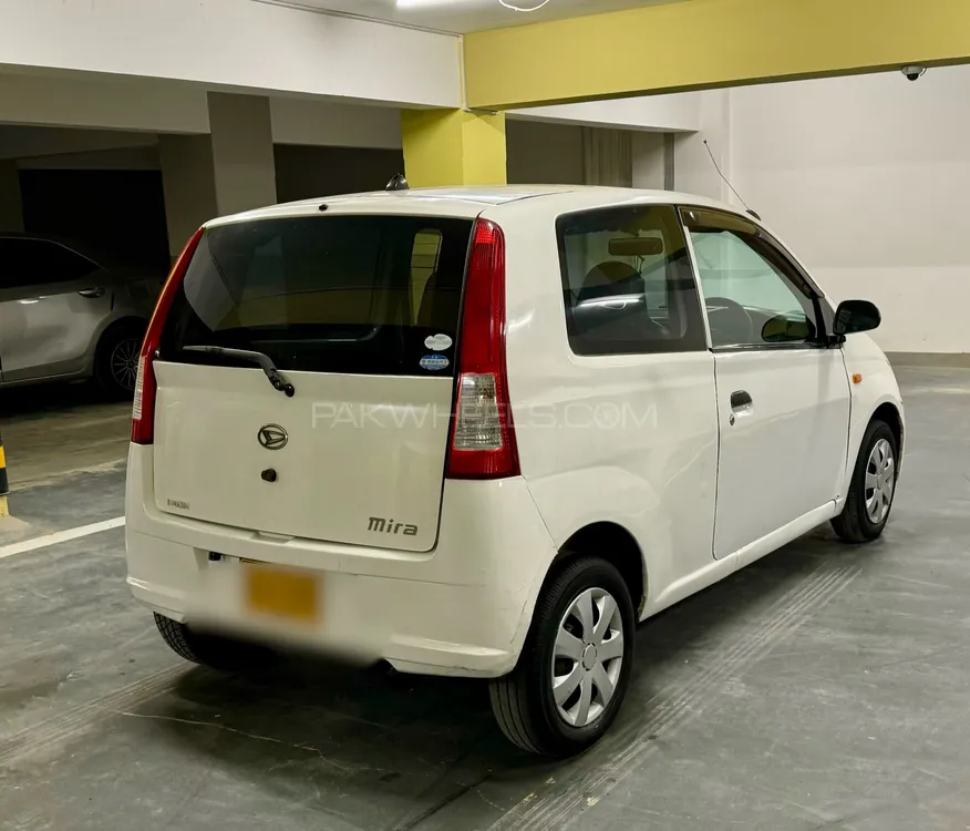 Daihatsu Mira 2004 for Sale in Karachi Image-1