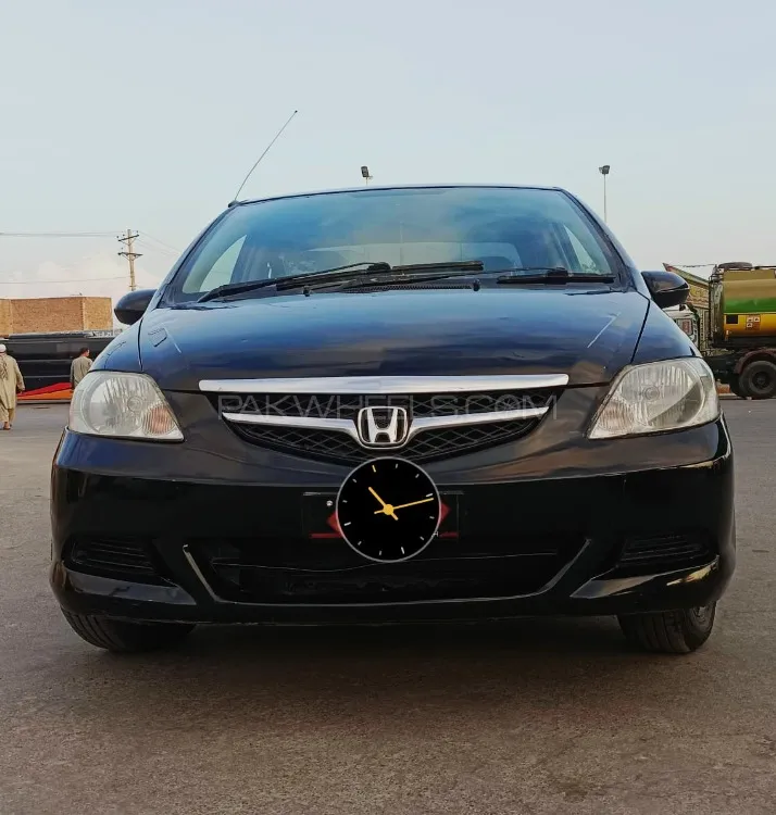 Honda City 2006 for Sale in Jhang Image-1