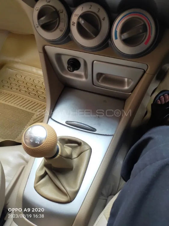 Honda City 2008 for Sale in Faisalabad Image-1