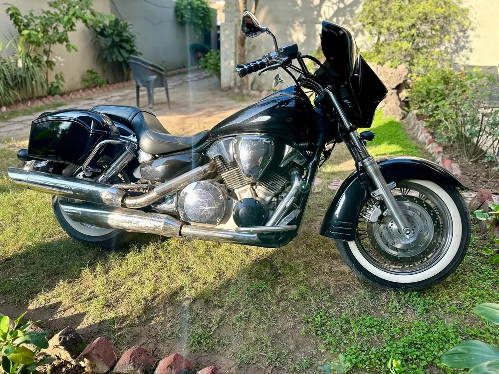 Honda shadow 1300 2024 for sale