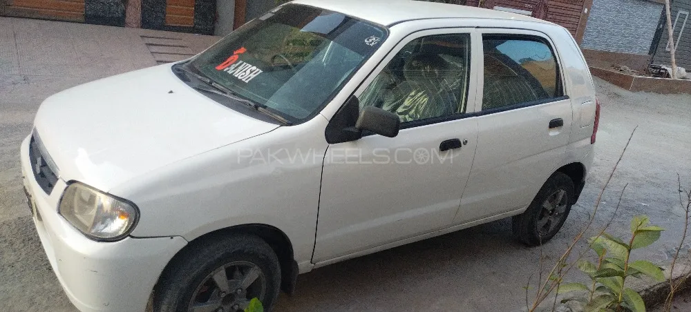 Suzuki Alto 2007 for Sale in Sargodha Image-1