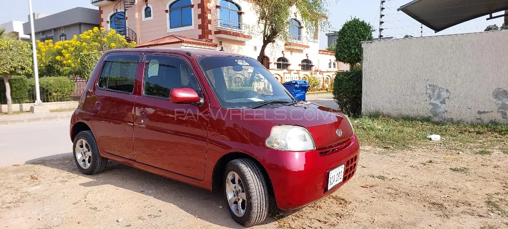 Daihatsu Esse 2009 for Sale in Islamabad Image-1