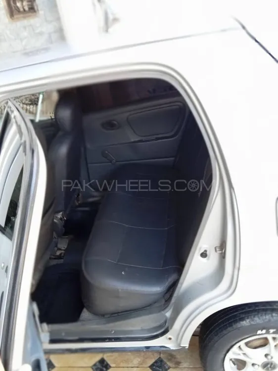 سوزوکی آلٹو 2008 for Sale in گجرات Image-1
