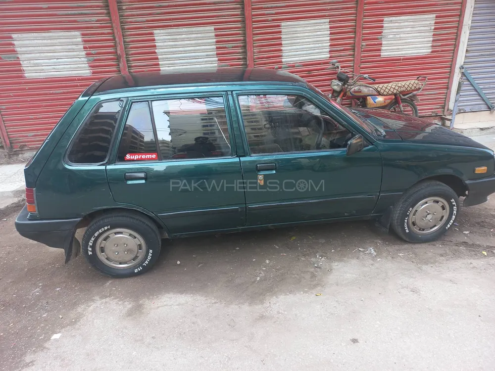 Suzuki Khyber 2000 for sale in Hyderabad