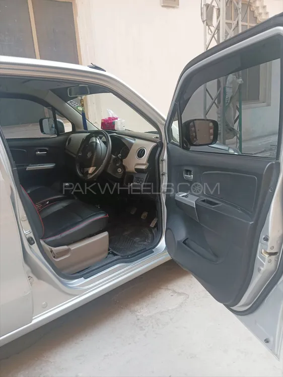 Suzuki Wagon R 2020 for sale in Faisalabad