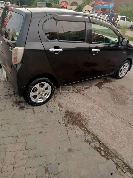 Daihatsu Mira 2013 for Sale in Rawalpindi Image-1