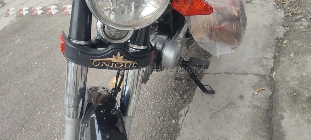 Unique Xtreme UD 70 2018 for Sale Image-1