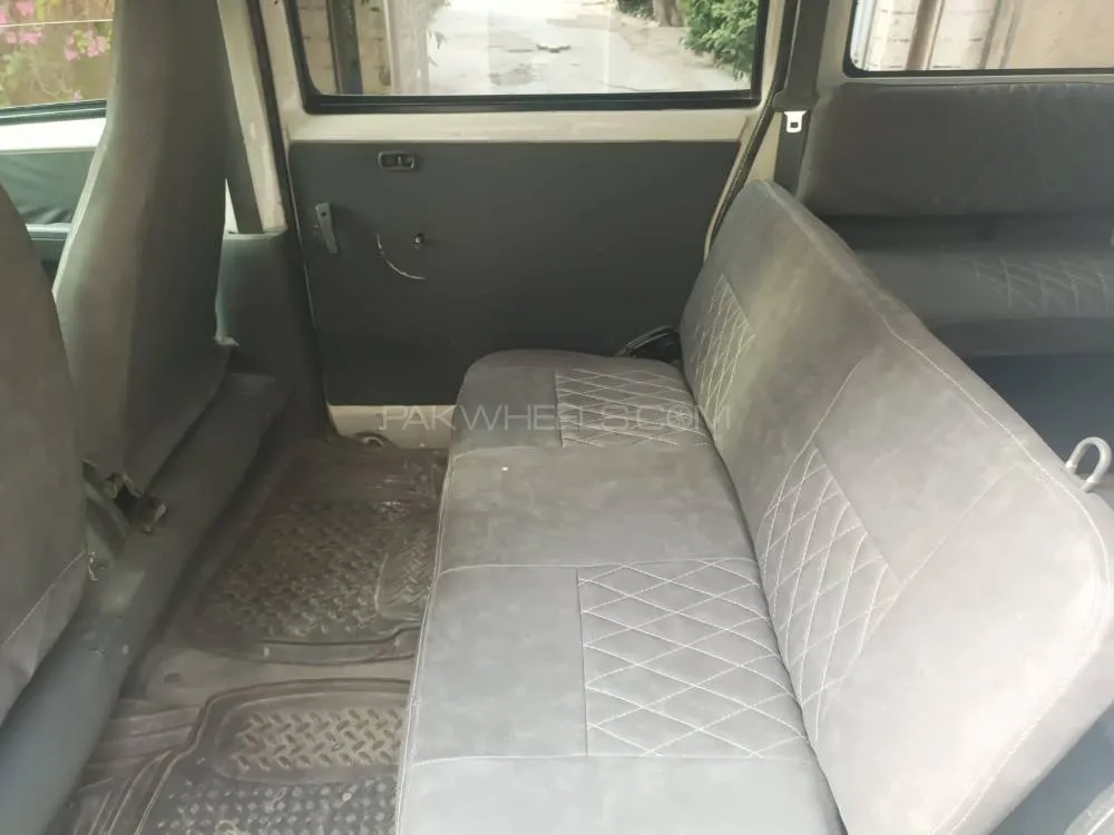 Mitsubishi Minica 2011 for Sale in Karachi Image-1