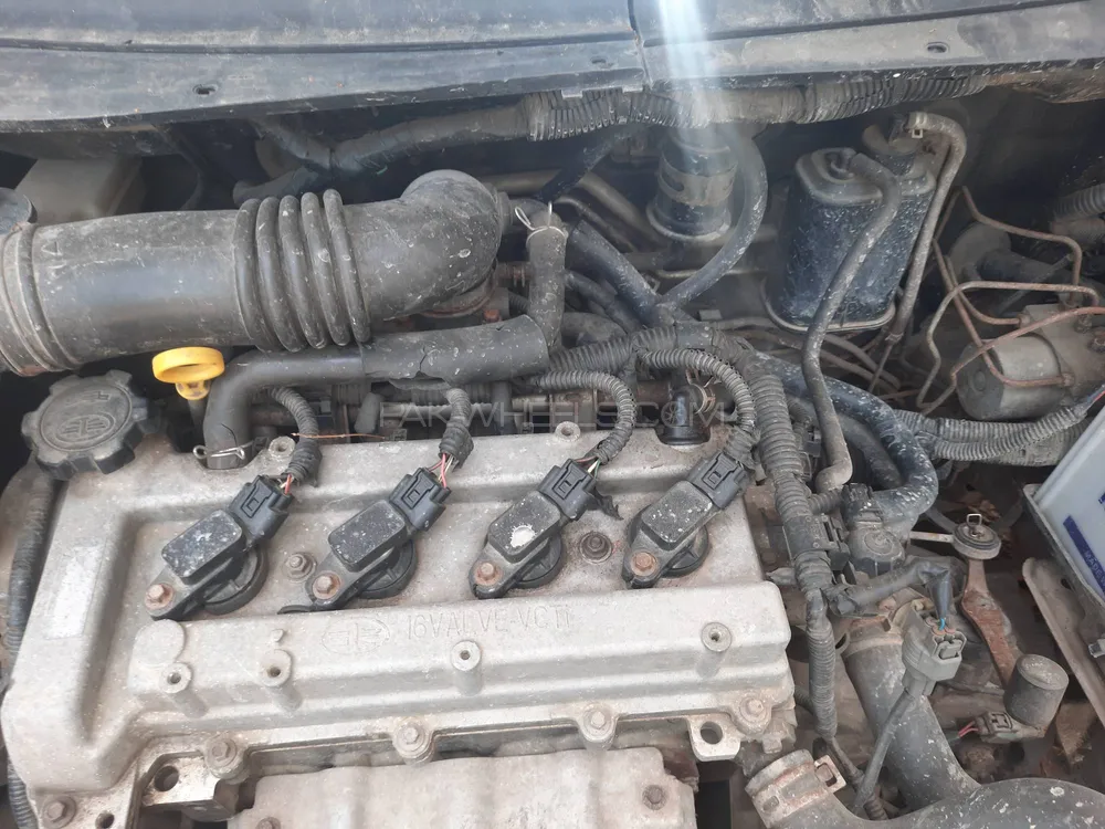 FAW V2 2016 for Sale in Mirpur mathelo Image-1