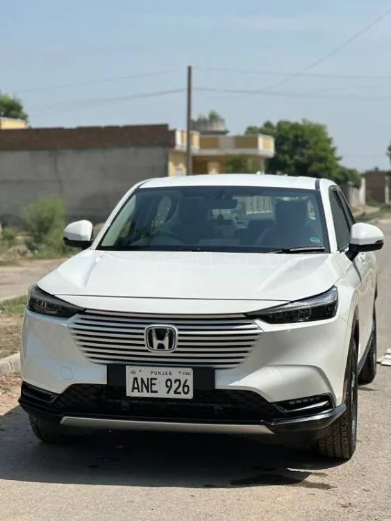 Honda HR-V 2023 for Sale in Multan Image-1