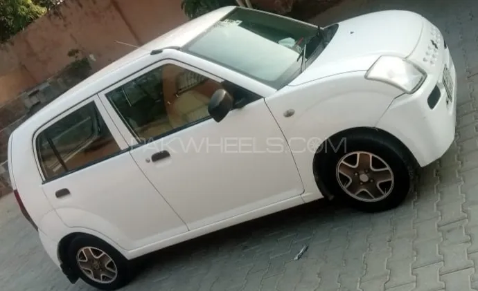 Suzuki Alto 2008 for Sale in Lahore Image-1