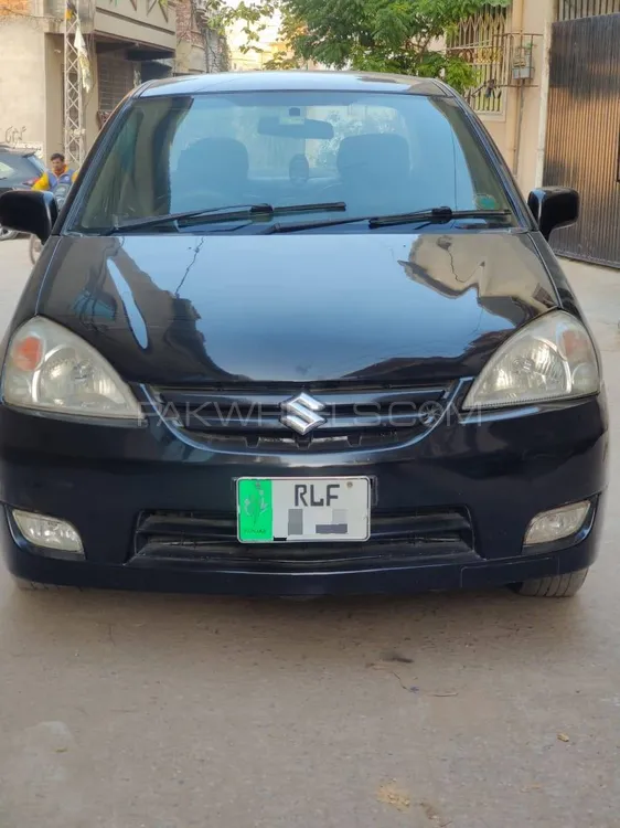 Suzuki Liana 2006 for Sale in Rawalpindi Image-1