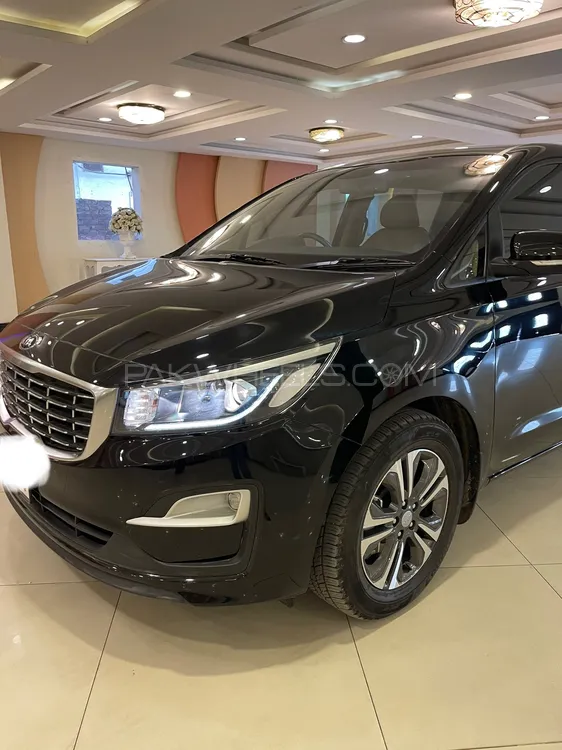 کِیا کارنیول 2020 for Sale in لاہور Image-1