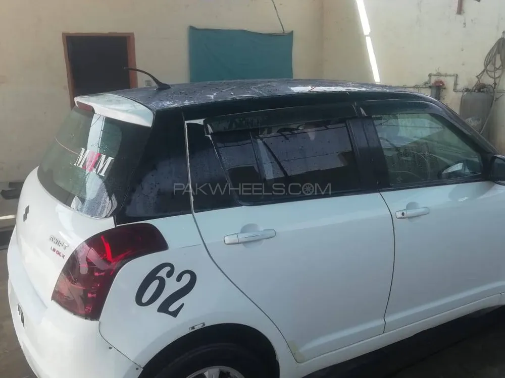 Suzuki Swift 2013 for Sale in Rawalpindi Image-1