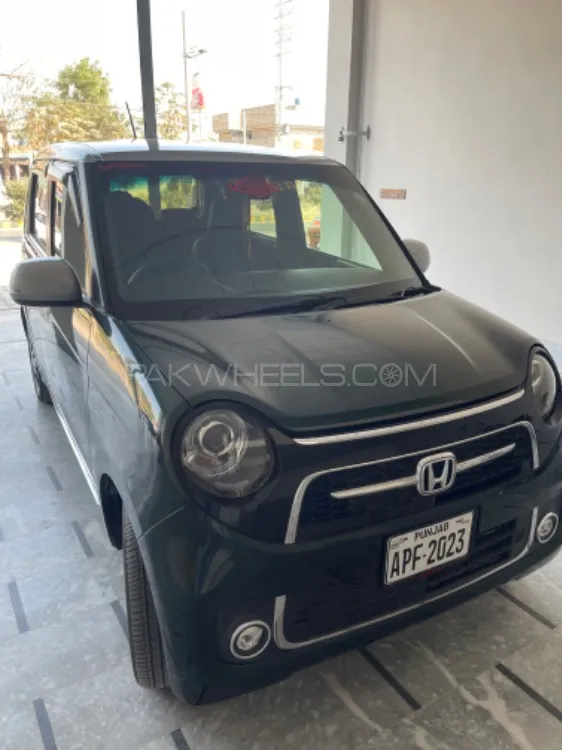 Honda N One 2019 for Sale in Mian Channu Image-1