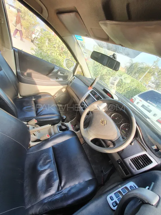 Suzuki Liana 2006 for Sale in Peshawar Image-1