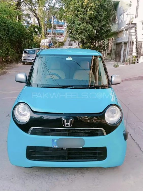 Honda N One 2013 for Sale in Islamabad Image-1