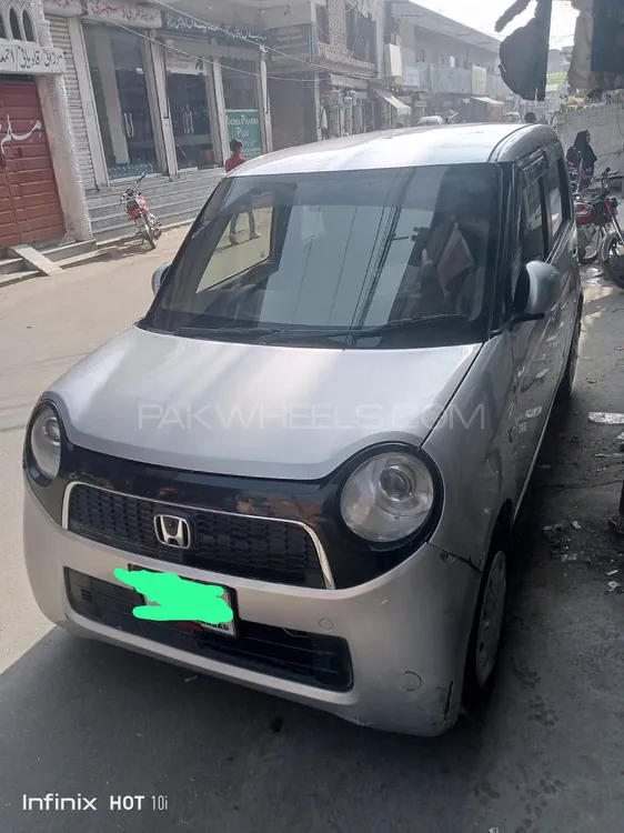 Honda N One 2013 for Sale in Lahore Image-1