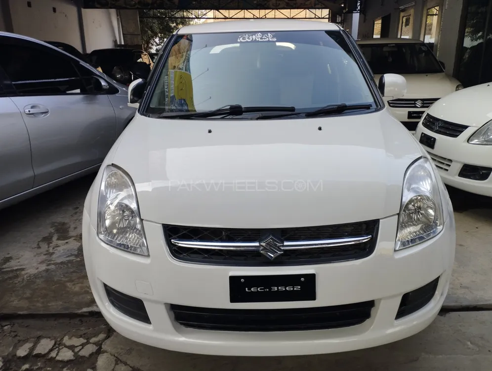 Suzuki Swift 2013 for Sale in Multan Image-1