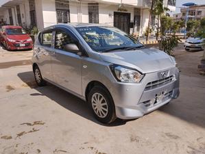 MIRA L PKG
6 GRADE 
LOW MILEAGE
LIKE ZERO METER CAR
FOR MORE DETAILS PLEASE CONTACT