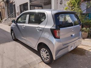 MIRA L PKG
6 GRADE 
LOW MILEAGE
LIKE ZERO METER CAR
FOR MORE DETAILS PLEASE CONTACT