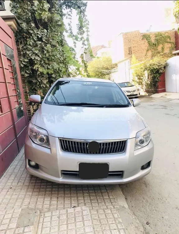 Toyota Corolla 2007 for Sale in Quetta Image-1