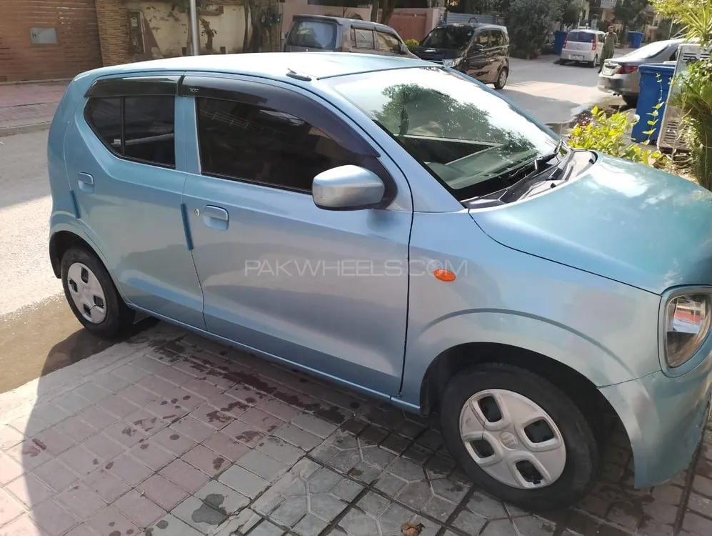 Suzuki Alto 2016 for sale in Rawalpindi