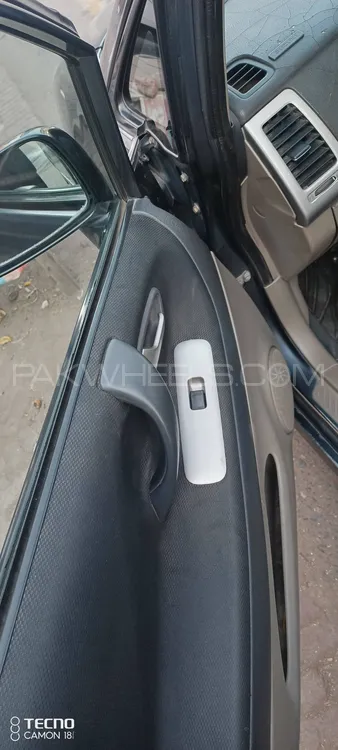 Suzuki Liana 2007 for Sale in Faisalabad Image-1