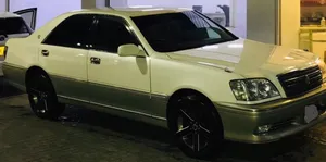 Toyota Crown Athlete 2002 for Sale