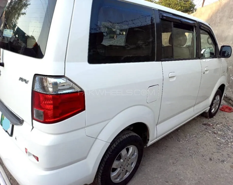 Suzuki APV 2014 for sale in Rawalpindi