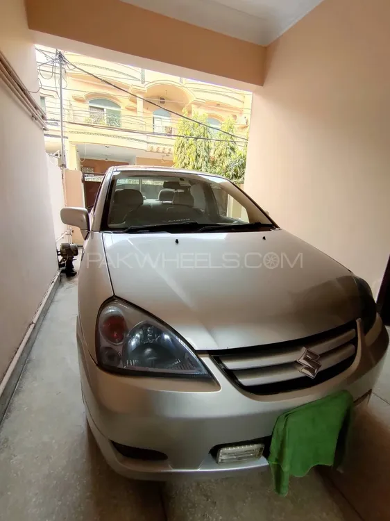 Suzuki Liana 2006 for Sale in Lahore Image-1