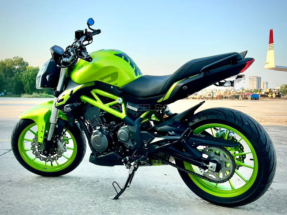 Benelli 302S 2021 for Sale Image-1