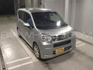 Daihatsu Move 2021 for Sale in Gujranwala Image-1